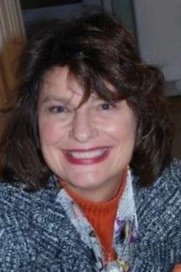 Cruise Brothers Travel Agent Rebecca Billings